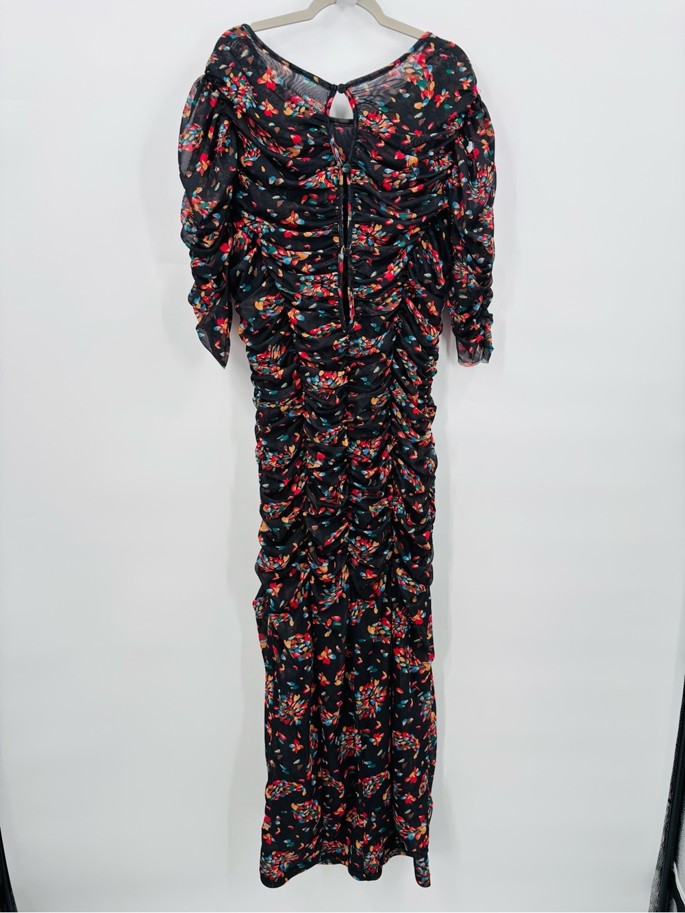 Free People briella midi dress - Picture 5 of 7